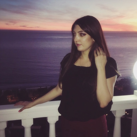 sorayalilly